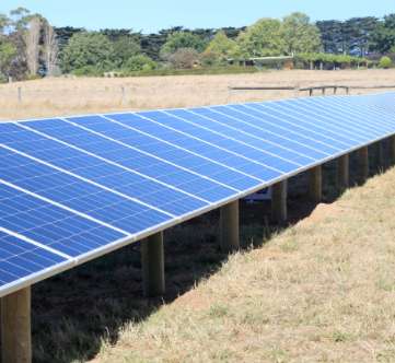 Renewable Energy